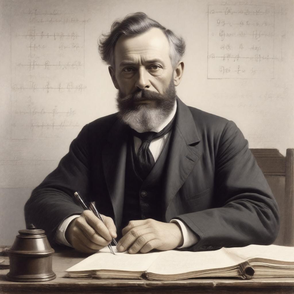 Moritz Stern